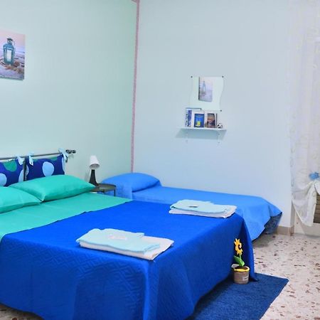 Casa Vacanza Stella Marina Porto Empedocle Eksteriør bilde